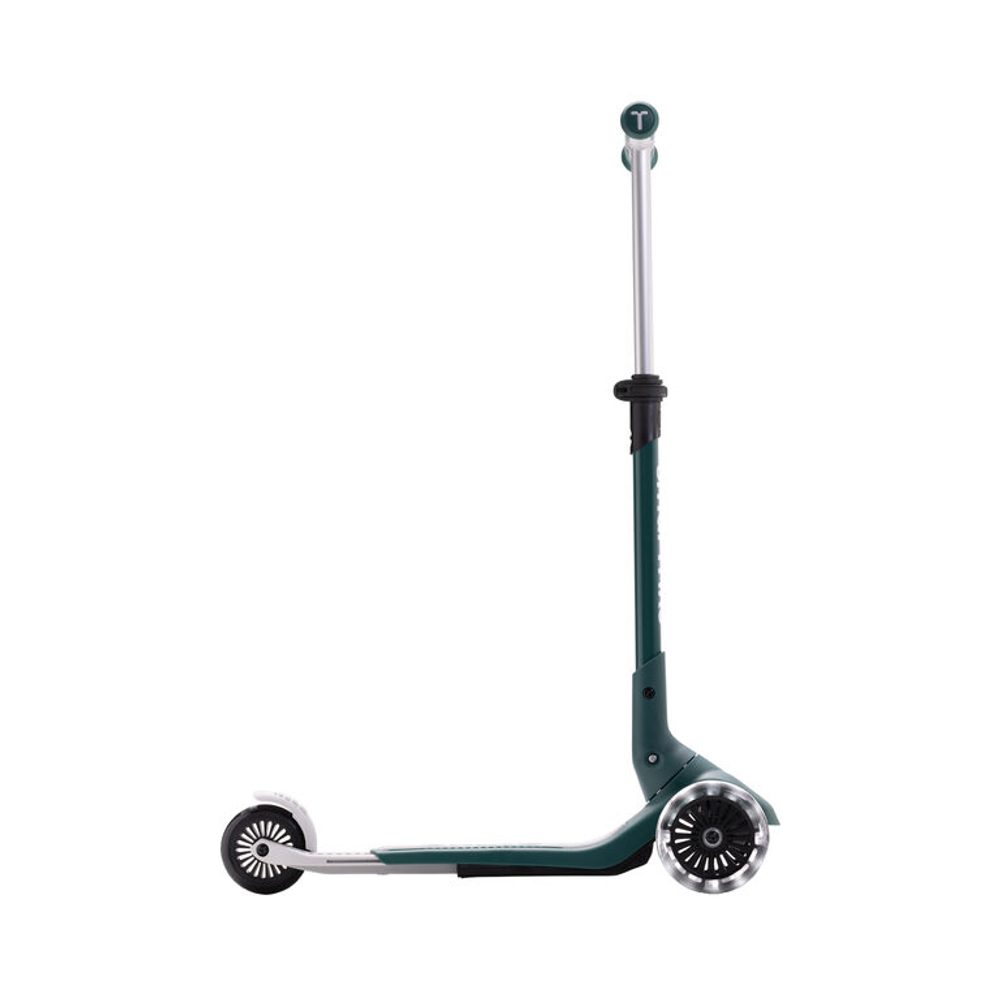 smarTrike Xtend Mini+ pine green (obrázek 4)