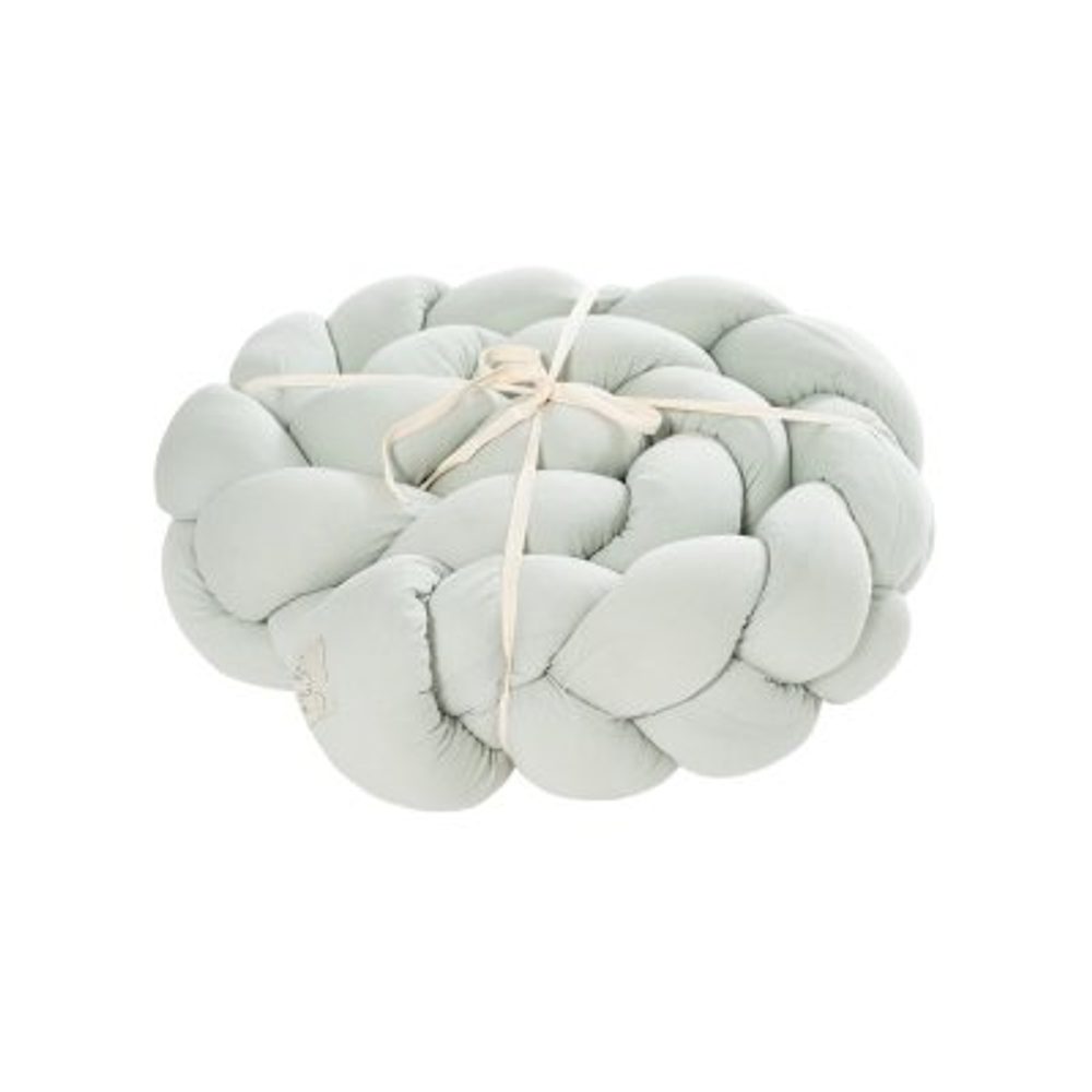 TRÄUMELAND Copánkový mantinel Signature Mint 180 cm