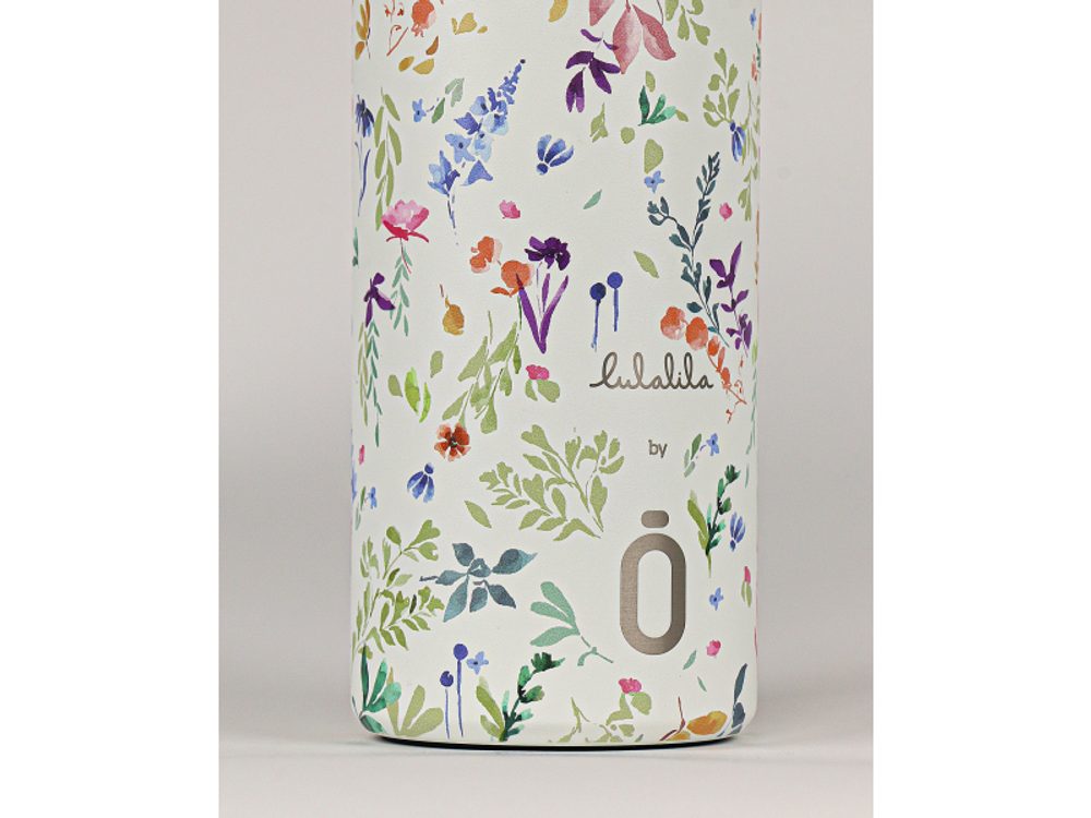 Runbott Termoláhev Mii 600 ml Leaves (obrázek 5)
