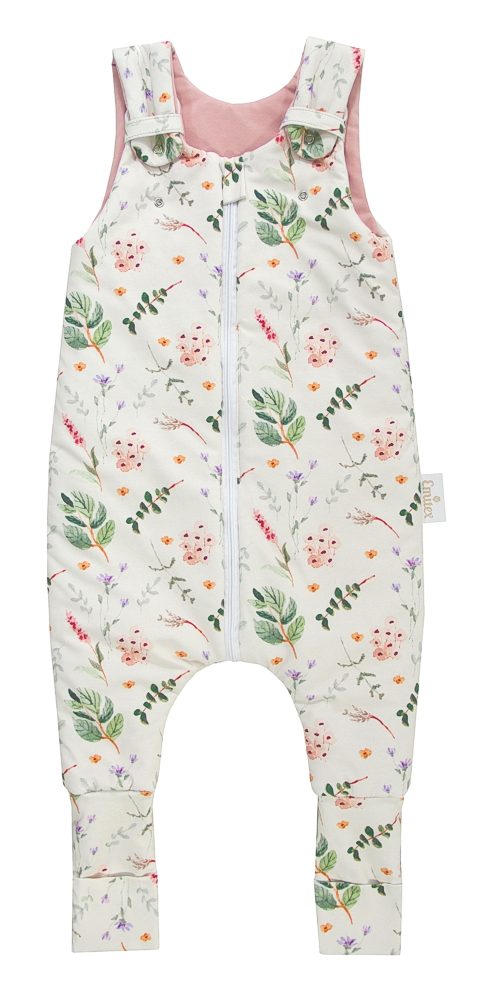 Emitex Rostoucí spací pytel MOVE Forest Blossom - 3 - 5