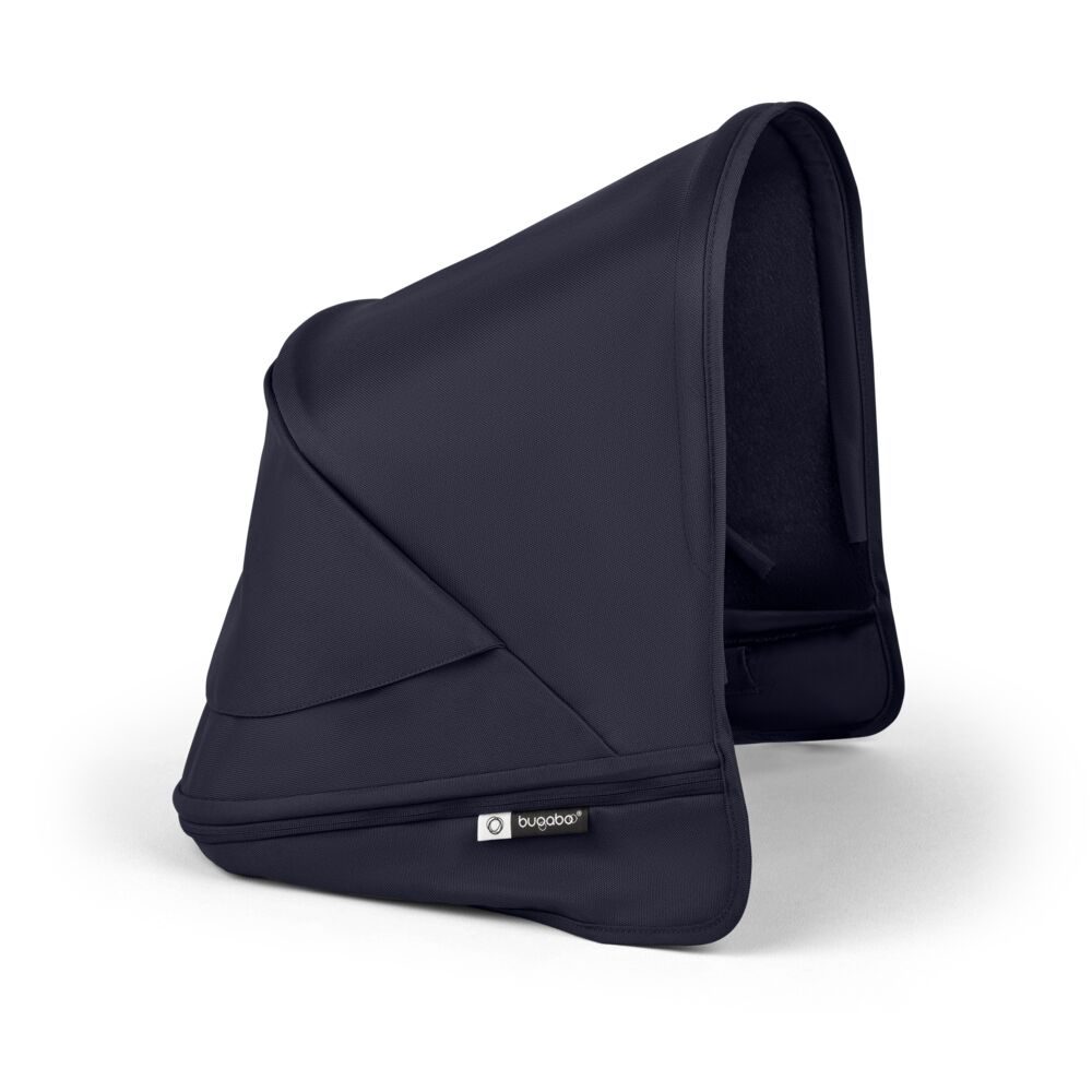 Bugaboo Donkey 6 sluneční stříška - Deep Indigo
