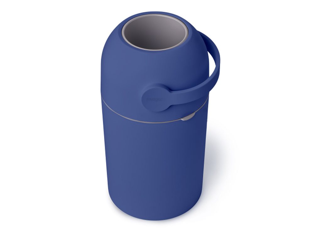 Magic Koš na pleny Cobalt Blue (obrázek 3)