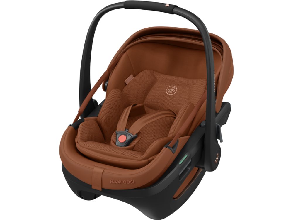 Maxi-Cosi Coral Slide Pro autosedačka Copper Terra