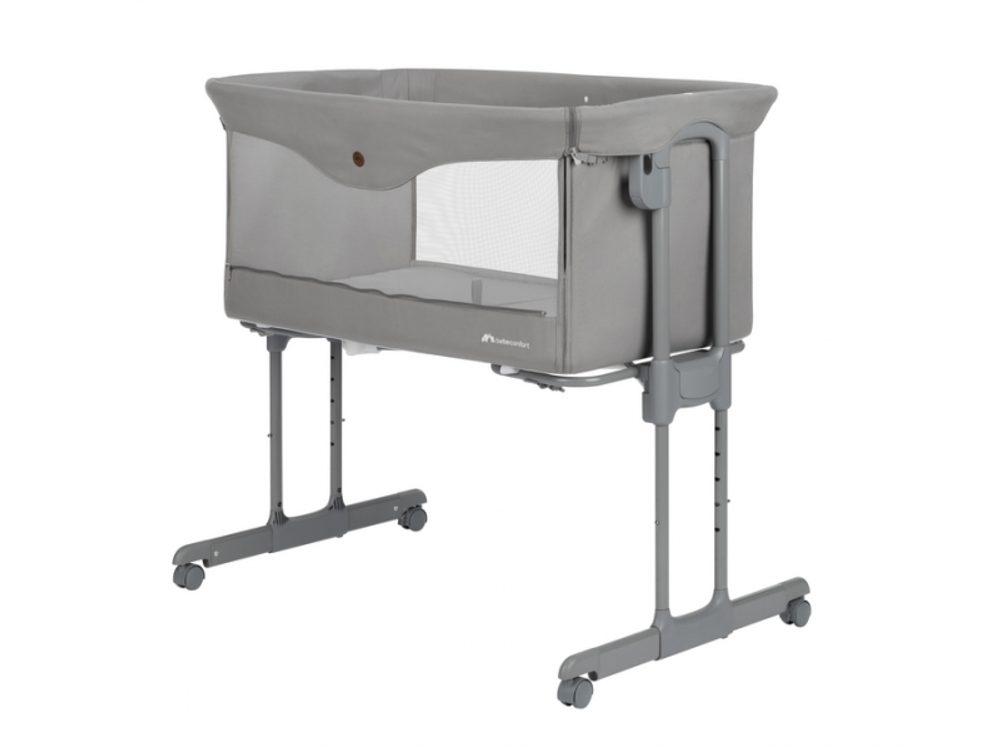 Bebeconfort Amara postýlka přenosná Tinted Grey