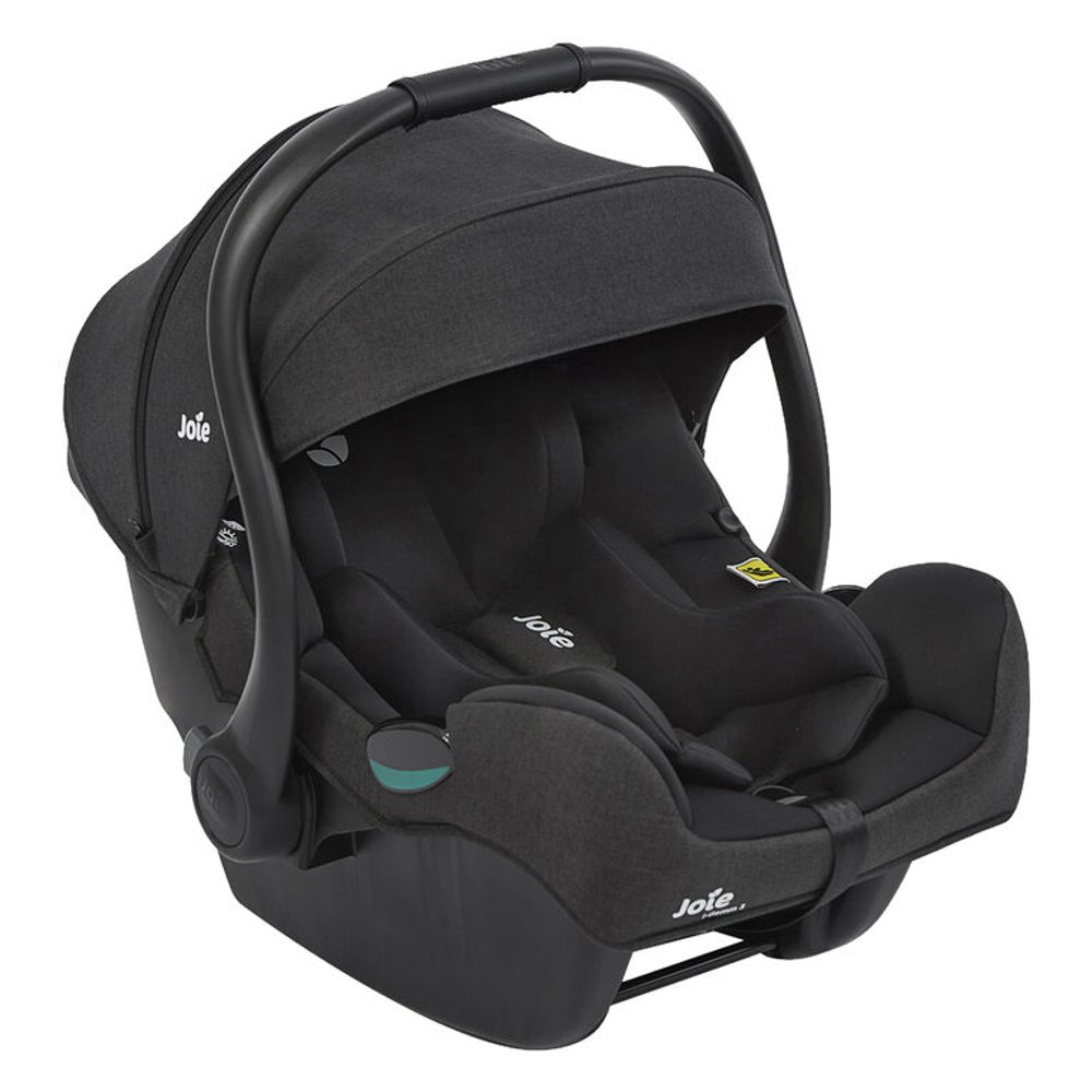 Joie i-Gemm™ 3 raven