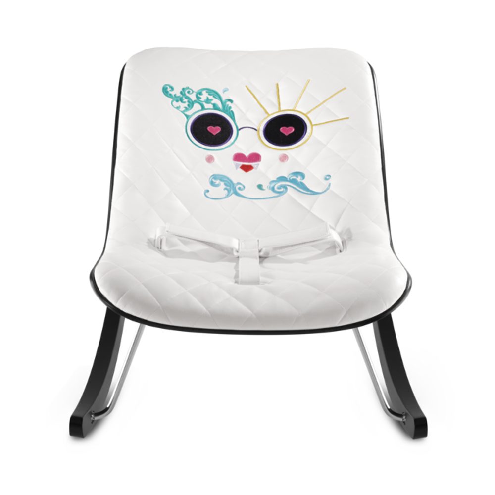 Cybex by Marcel Wanders Kolébka - Love Guru