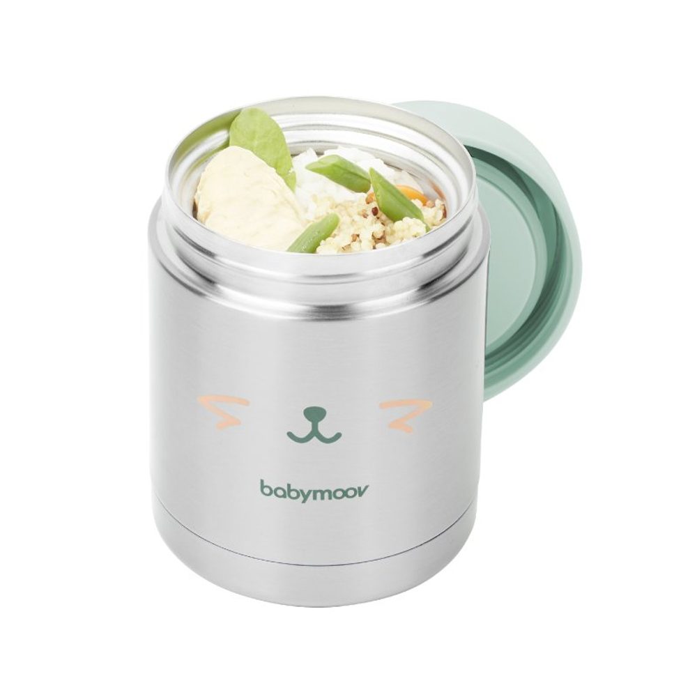 Babymoov Termobox EAT´S ISY (obrázek 6)