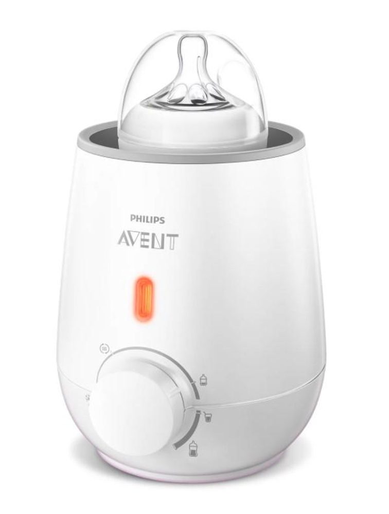 Philips AVENT Ohřívač lahví a dětské stravy rychlý