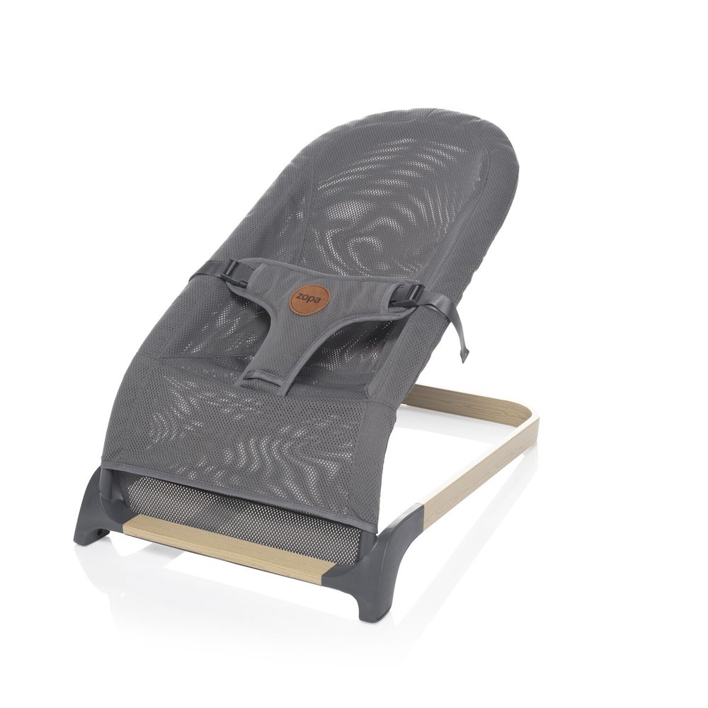 Lehačka Miura Air Diamond Grey