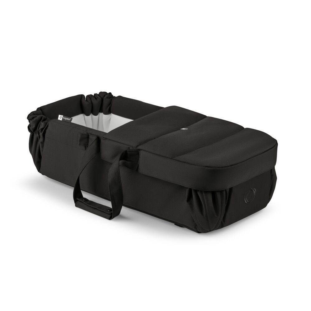 Levně Bugaboo Baby Nest - Heritage Black
