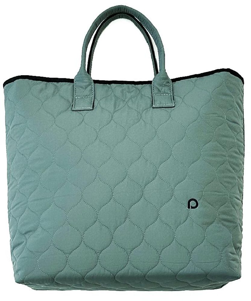PINKIE univerzální taška Double Wave Green