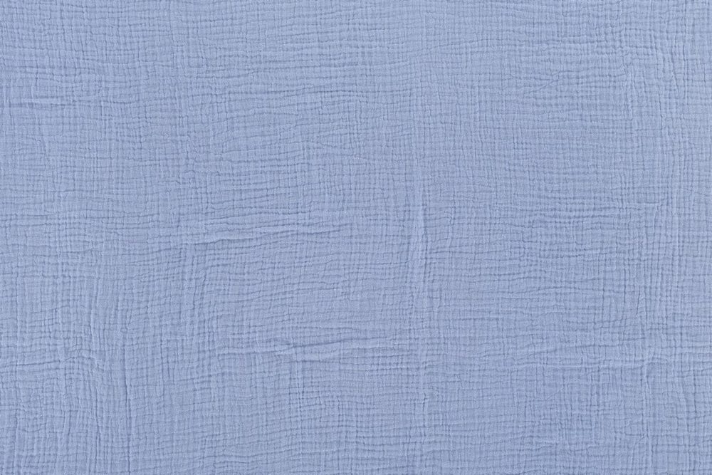 TRÄUMELAND Mušelínová deka 100 x 75 cm Hellblau (obrázek 4)