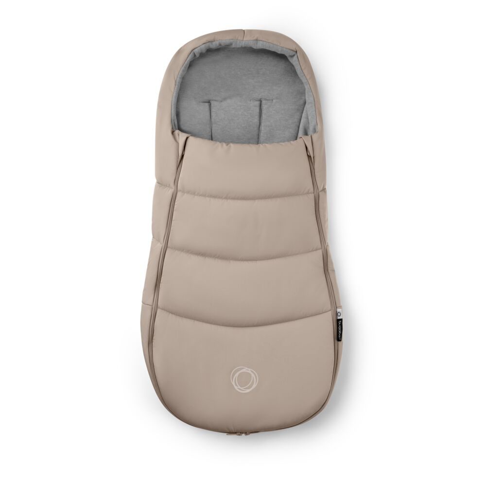Bugaboo fusak - Desert Taupe