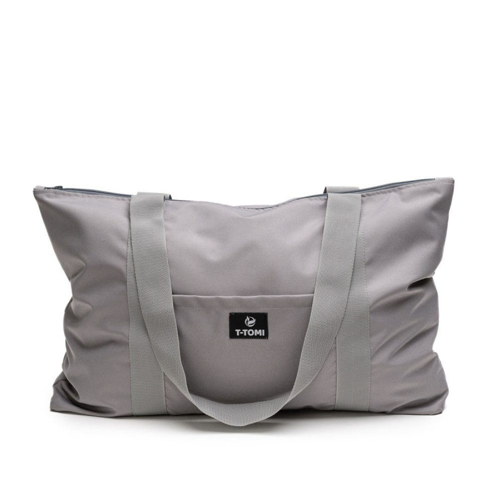 T-Tomi Shopper bag - Grey