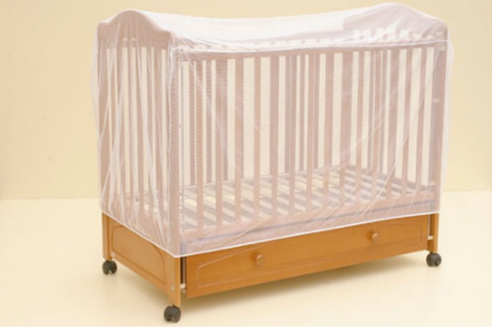 Scarlett Síťka proti hmyzu na postýlku