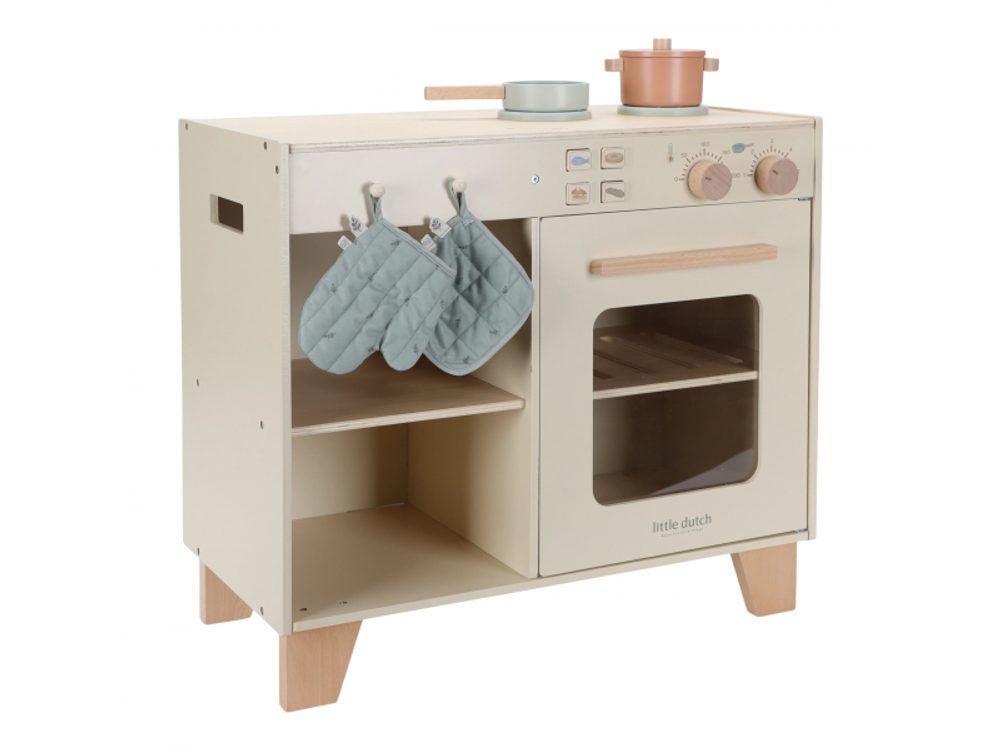 Little Dutch Kuchyňka dřevěná