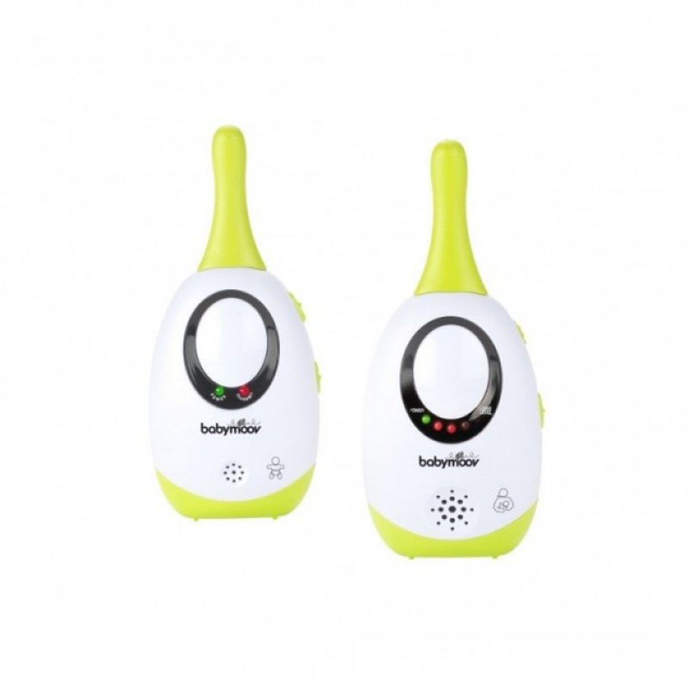 Babymoov Baby monitor Simply Care 300m