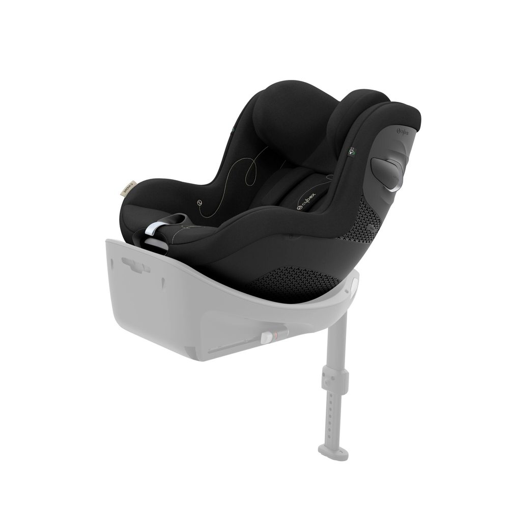 Cybex Sirona G i-Size 2024 - Moon Black - autosedačky