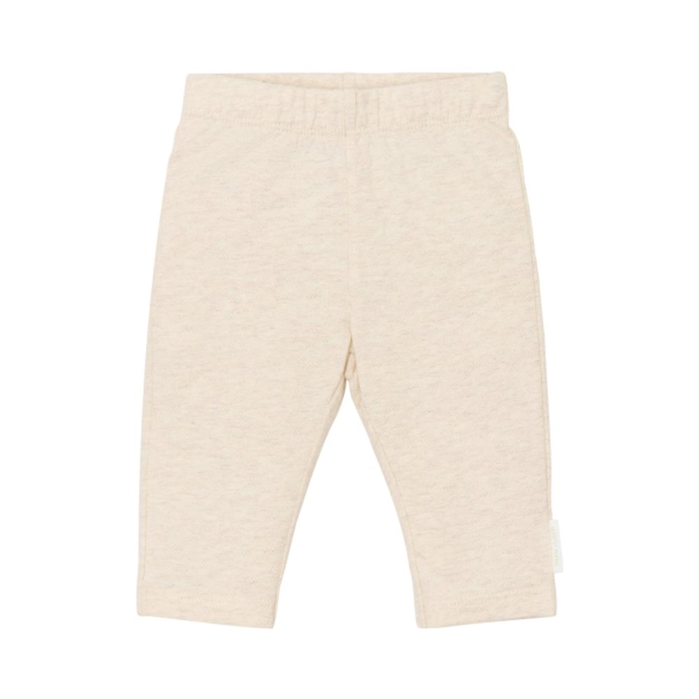 Little Dutch Legíny Safari Friends Vanilla vel. 68