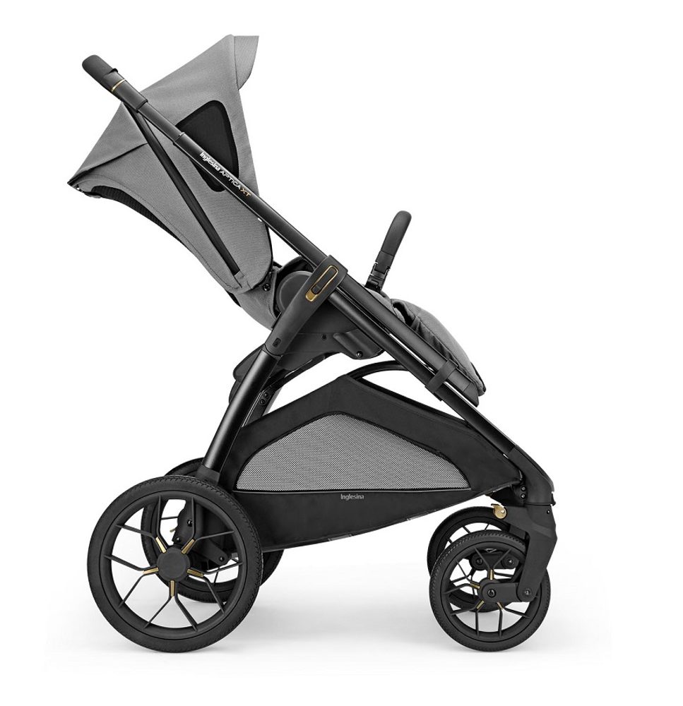 Kočárek Inglesina Aptica XT Duo 2025 Magnet Grey (obrázek 14)