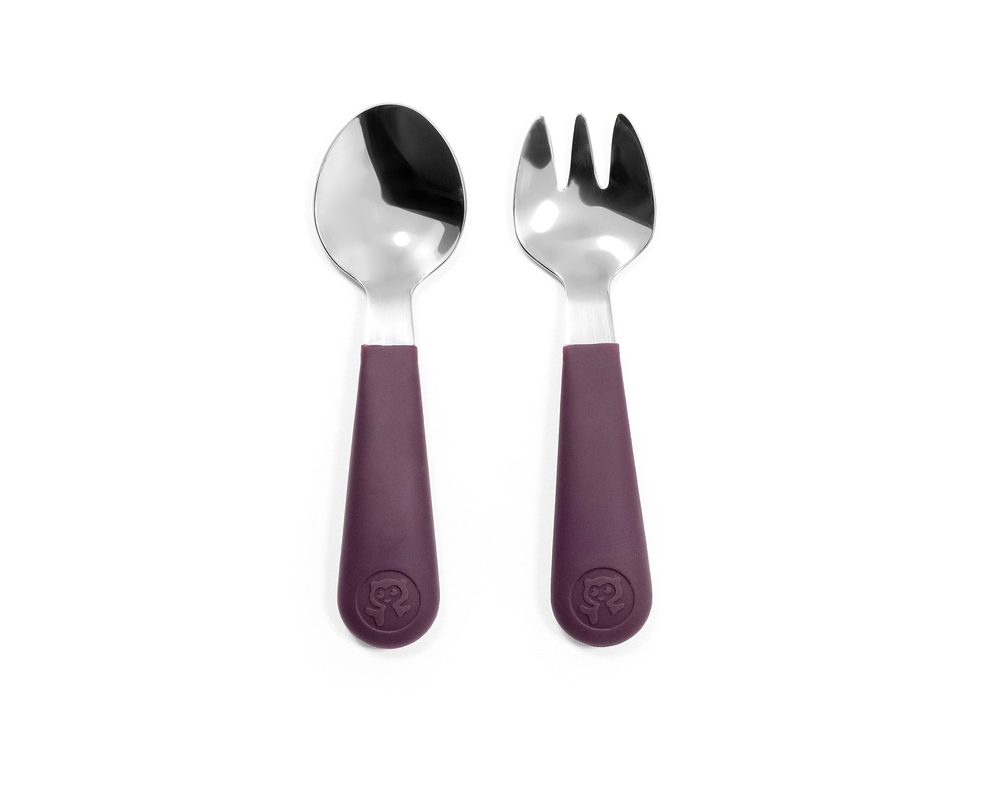 STOKKE® Munch sada příborů