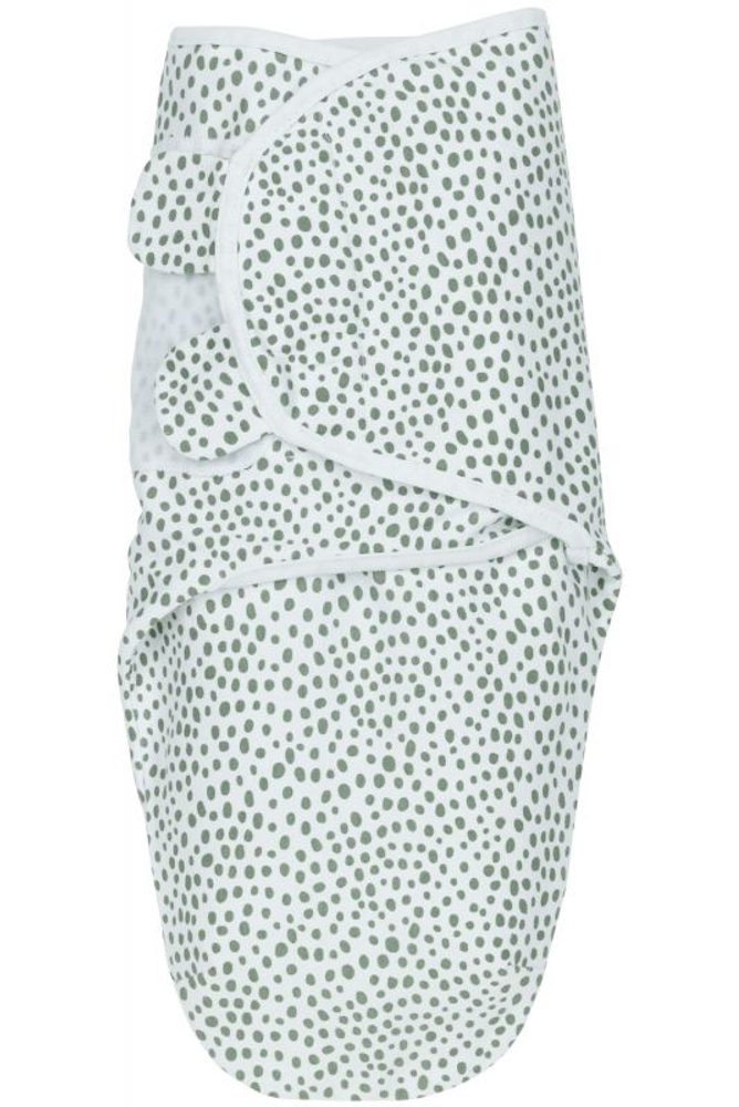 Meyco Zavinovačka 0-3 m - Cheetah forest green