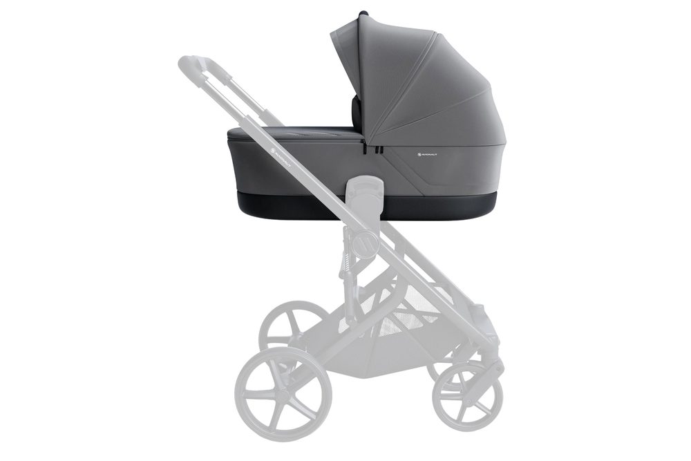 Avionaut Sirius (korba) - Grey