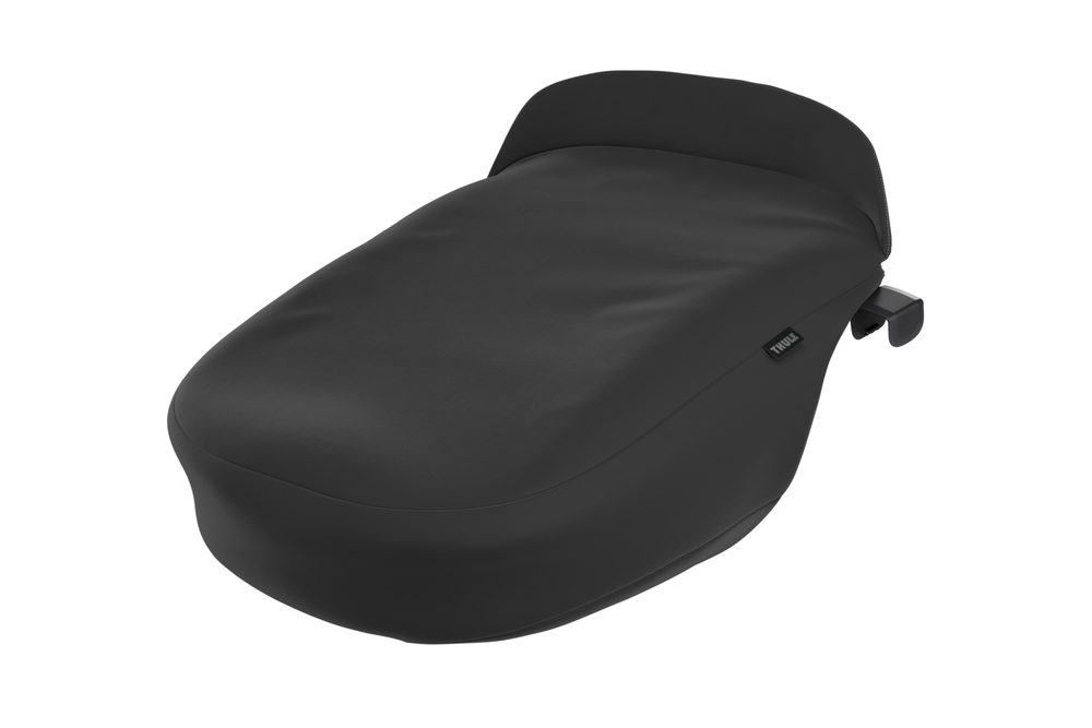 Thule Maple nánožník na autosedačku - Black