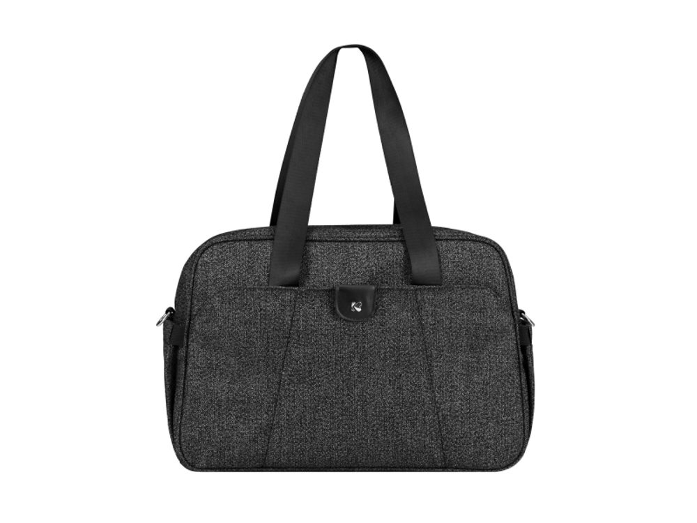 KikkaBoo Přebalovací taška Chelsea Black