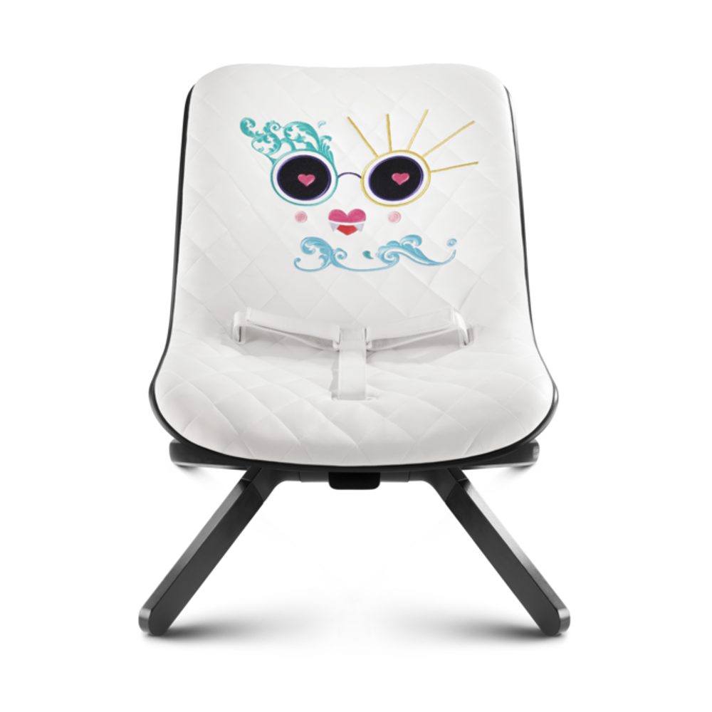 Cybex by Marcel Wanders Lehátko - Love Guru