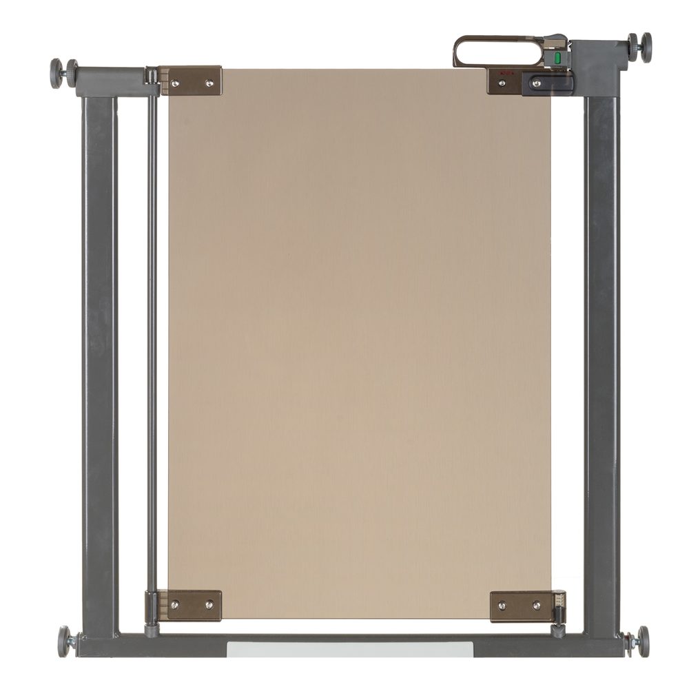 Reer Zábrana Puristic plexi DesignLine