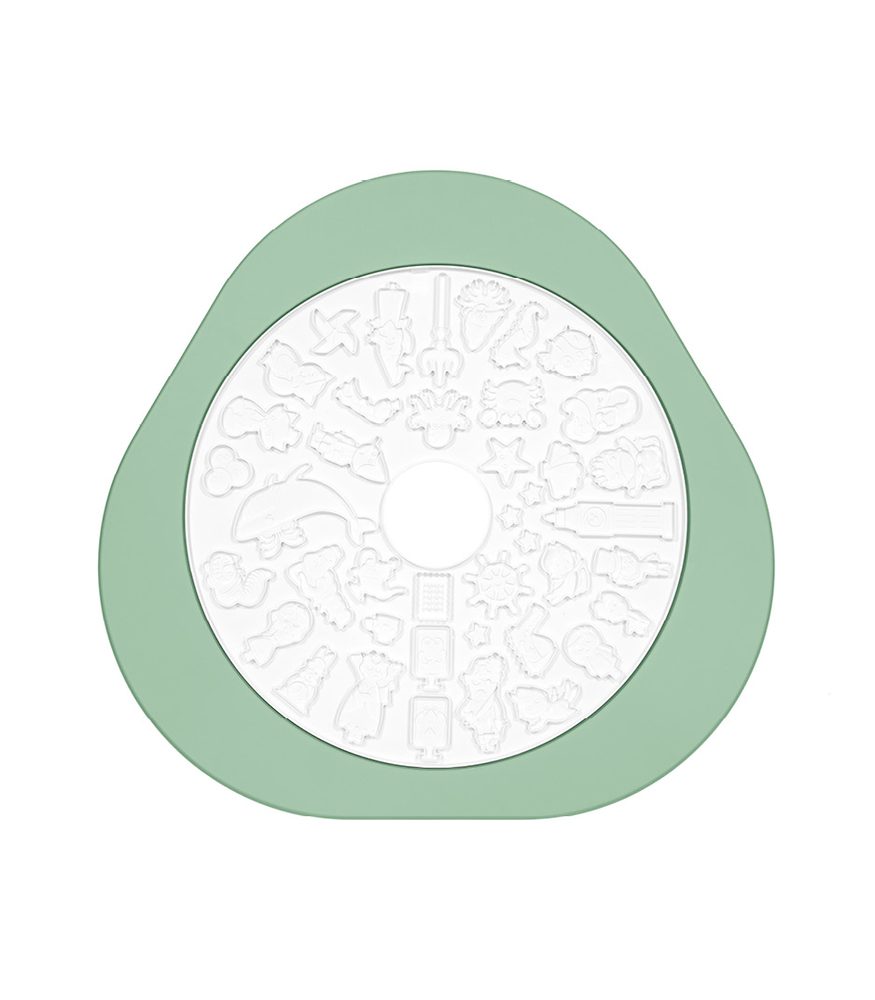 STOKKE® MuTable™ V2 Play Dough Board