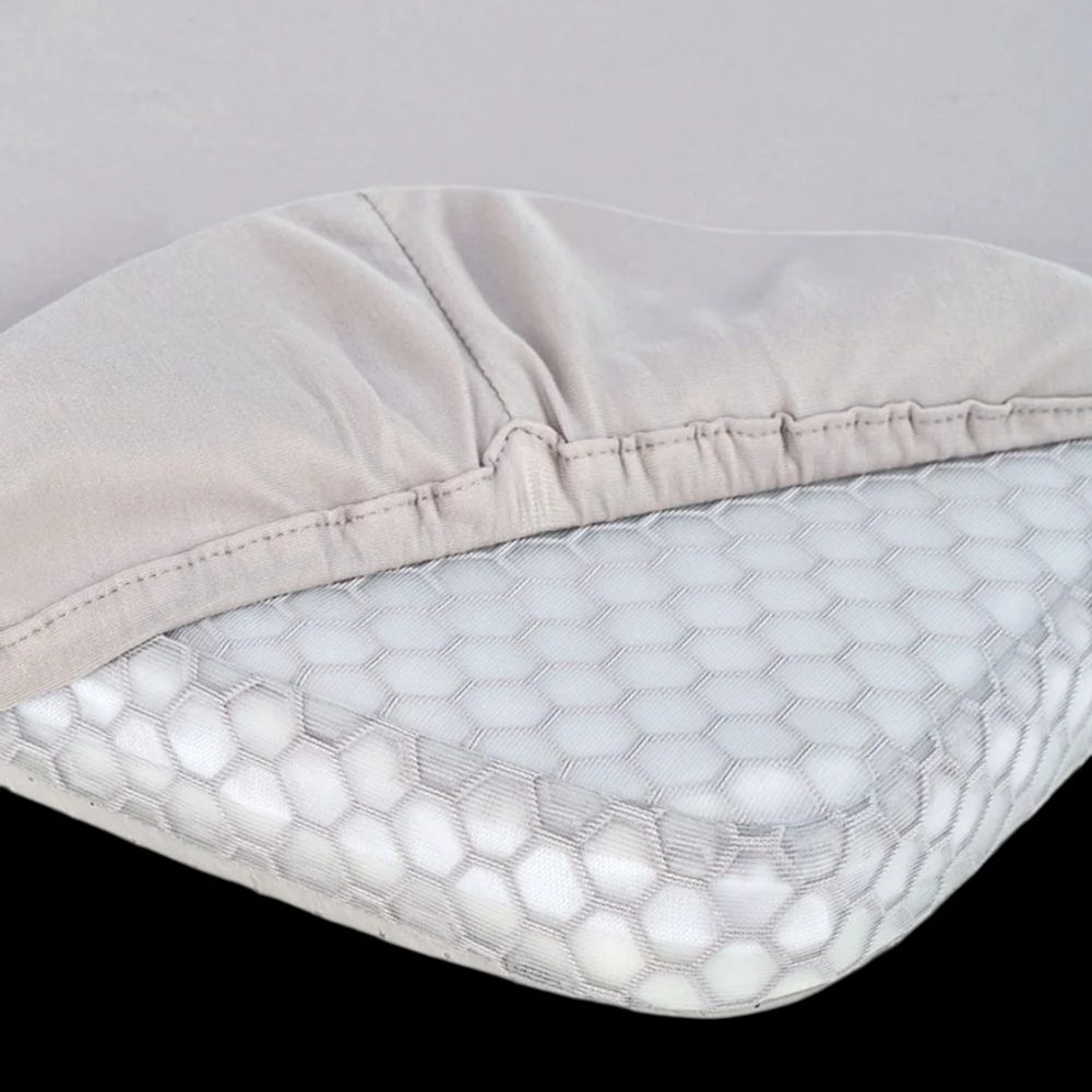 Inglesina potah na matraci do přístavné postýlky Welcome Bed