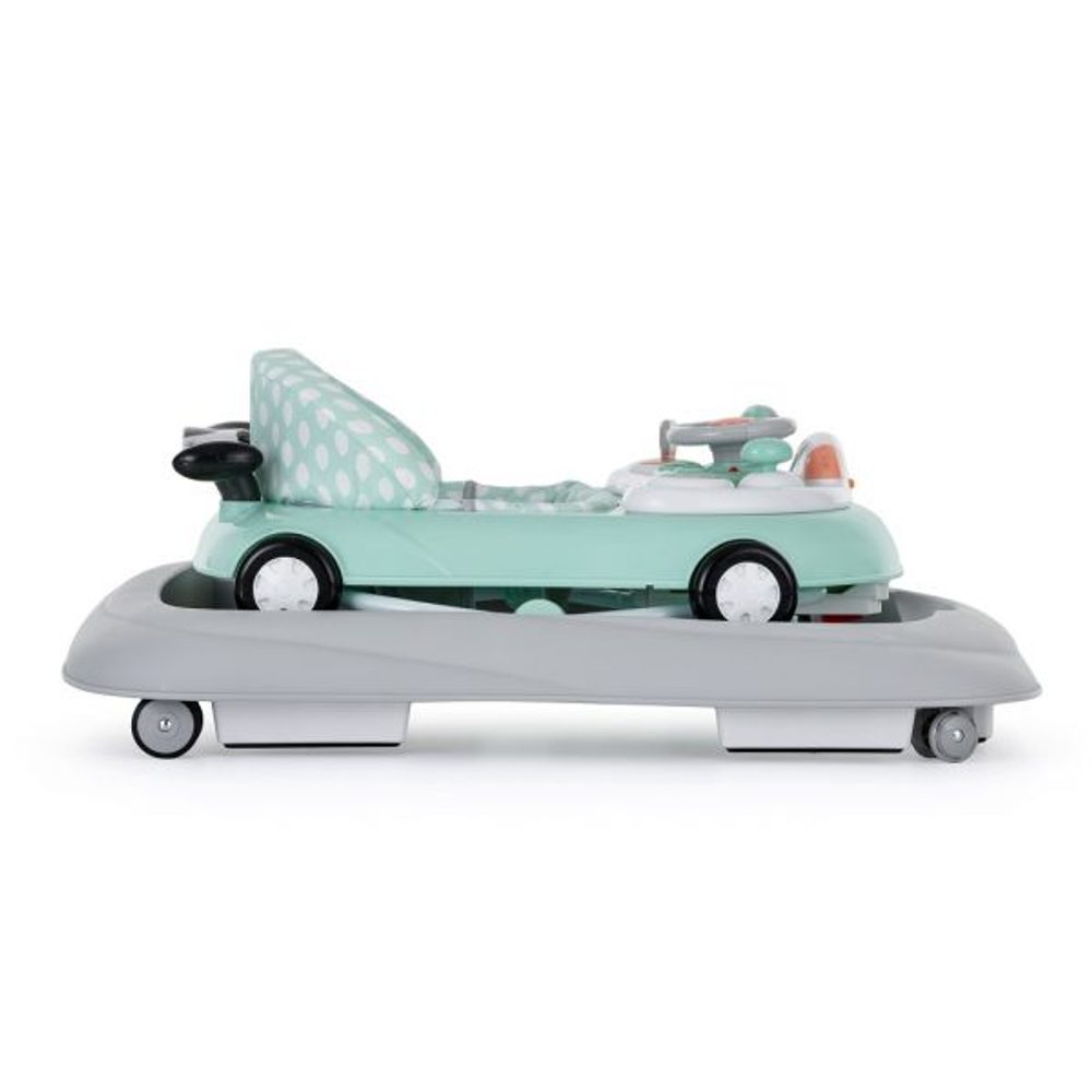 Petite&Mars Chodítko se zvukem Cabrio Green (obrázek 6)