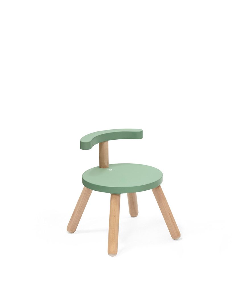 STOKKE® MuTable™ V2 Chair - Clover Green
