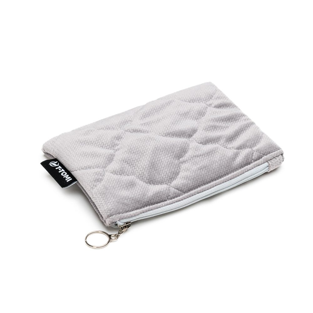 Levně T-Tomi Slim Beauty Baggie - Grey
