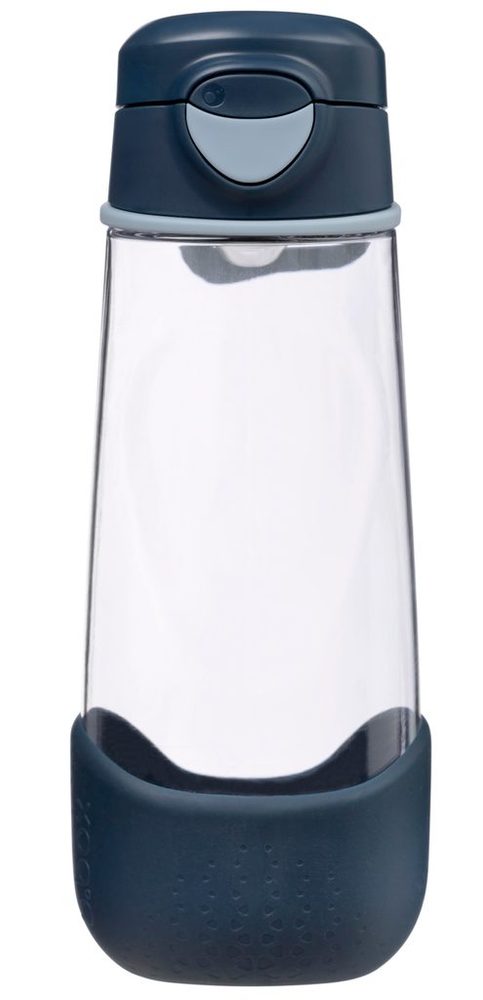 b.box Sport lahev na pití 600 ml - midnight