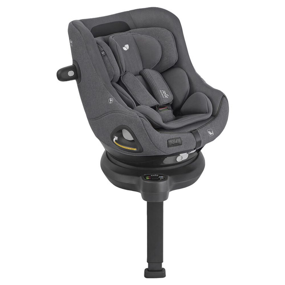 Joie i-Harbour™ Pro ebony mesh