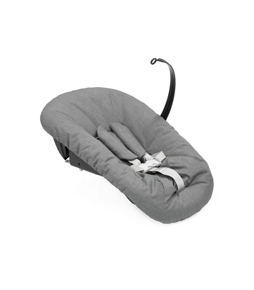 STOKKE® Tripp Trapp® novorozenecká sada - Anthracite