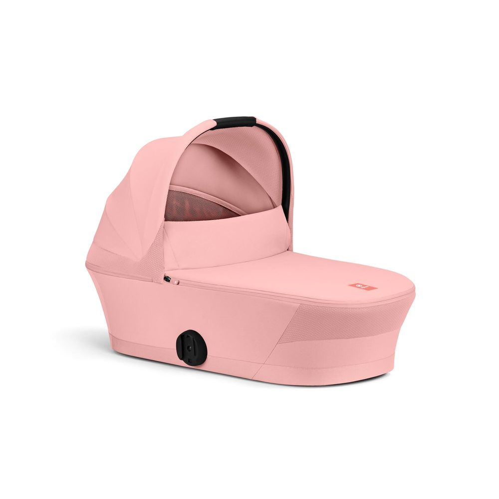 Cybex Melio Cot 2026 - Candy Pink