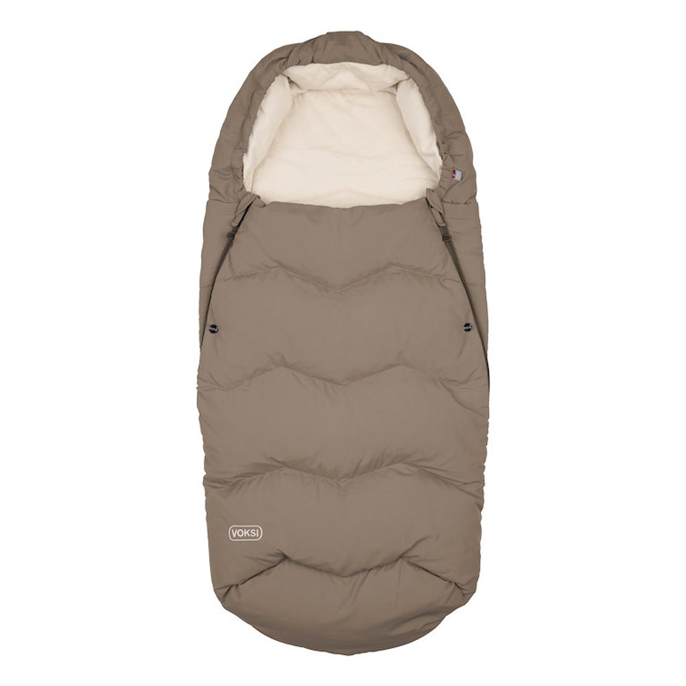 Voksi Explorer walnut solid