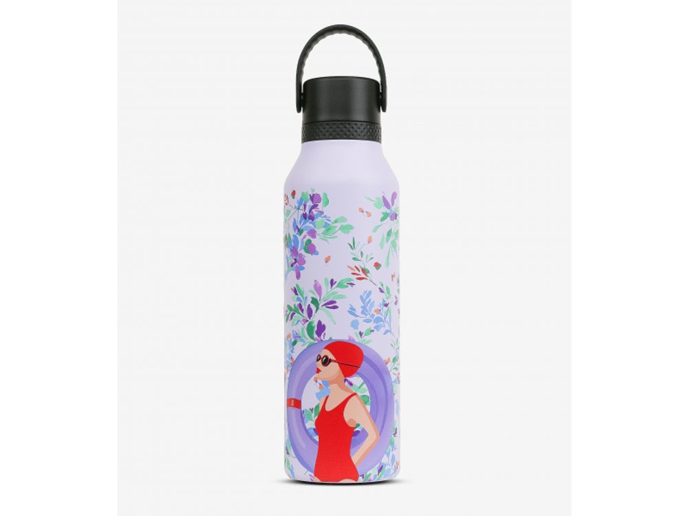 Runbott Termoláhev Mii 600 ml Swimmer