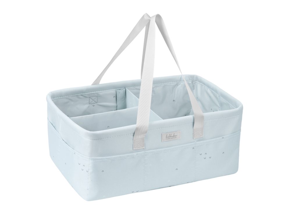 Levně KikkaBoo Organizér na pleny Sleepy Sheep