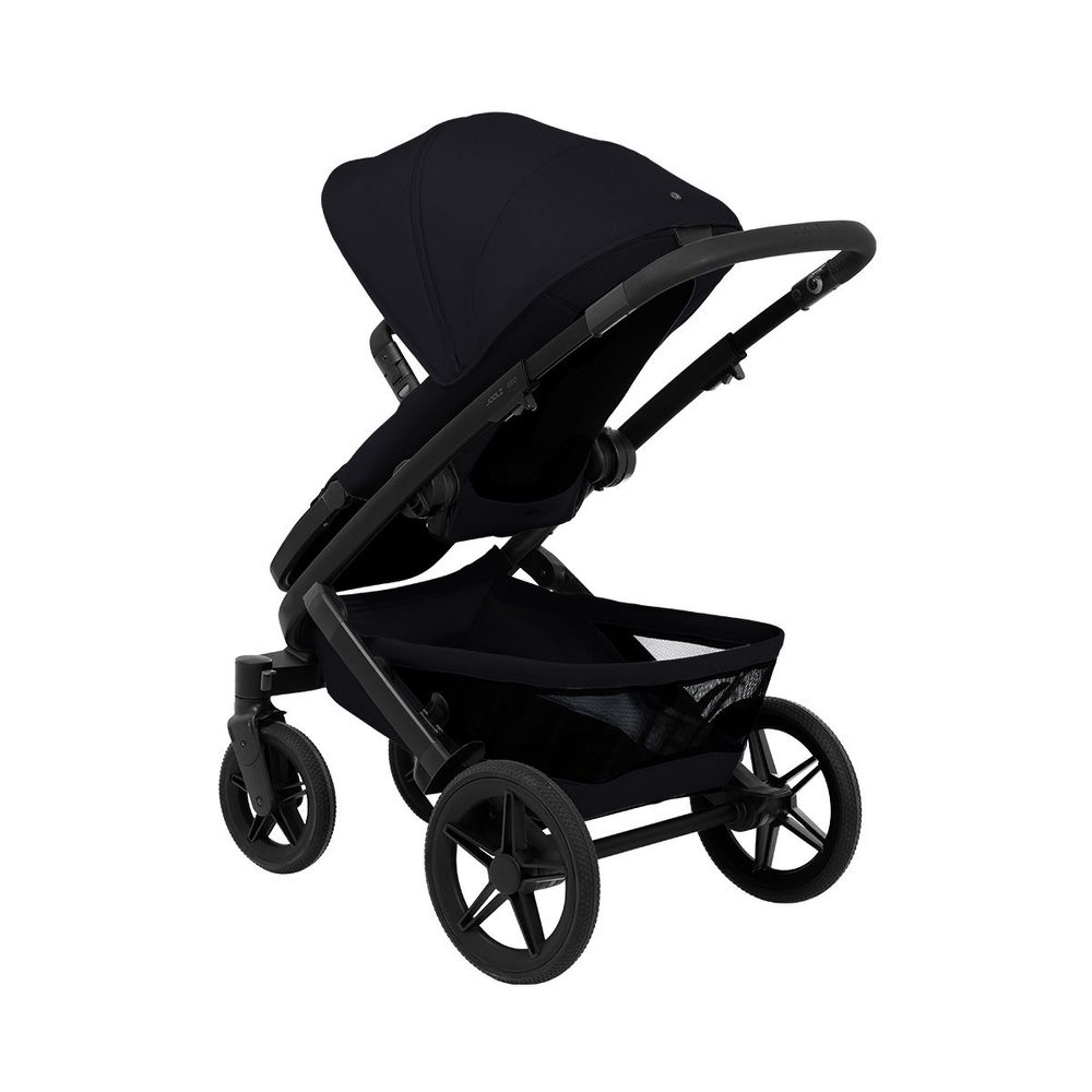 Joolz Geo⁵ kompletní set Space black (obrázek 5)