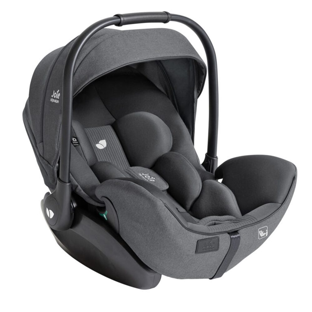 Joie i-Level™ Pro ebony