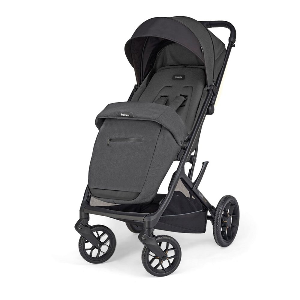 Inglesina Sportovní kočárek Maior 2025 Magnet Grey