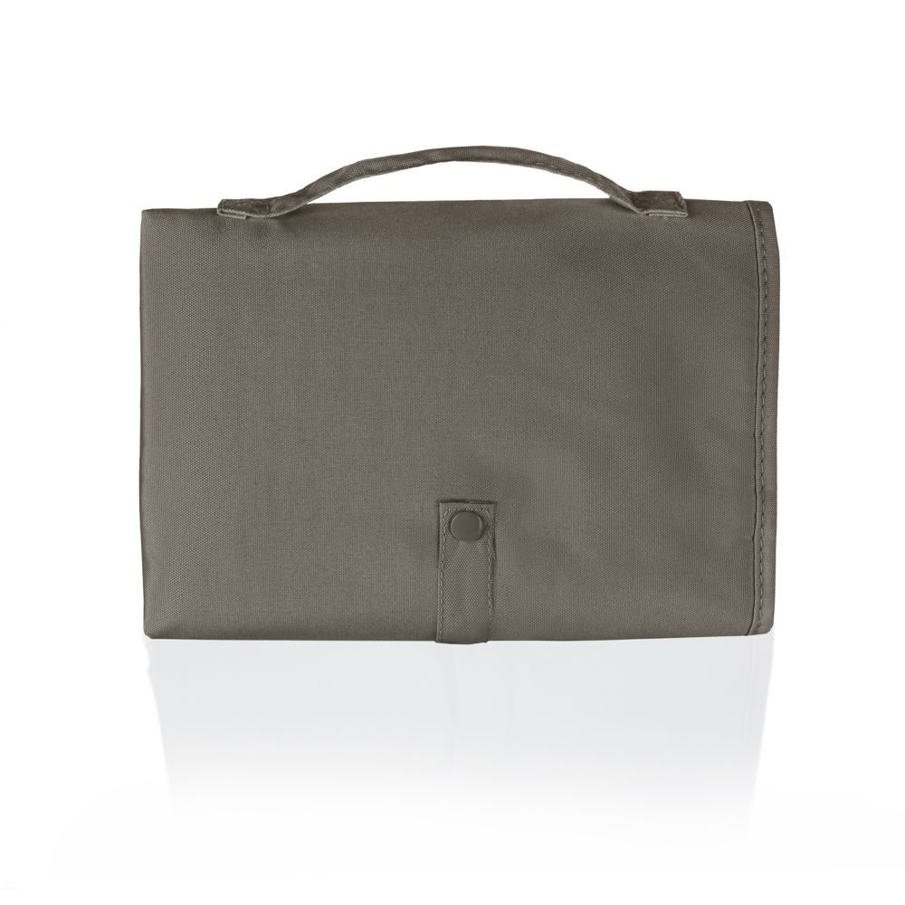 Cestovní přebalovací podložka Zopa Shade Grey