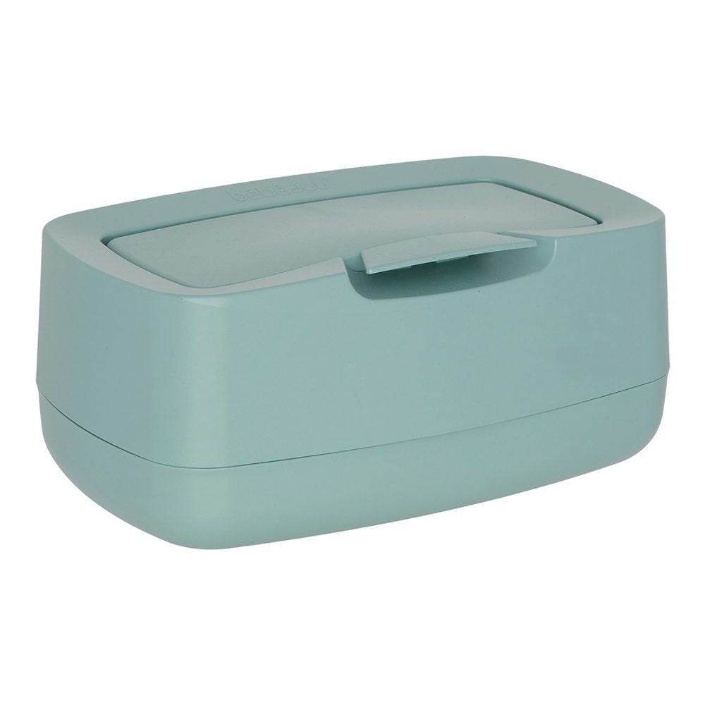 Bebe-Jou Box na ubrousky Fabulous Jade Green Silk