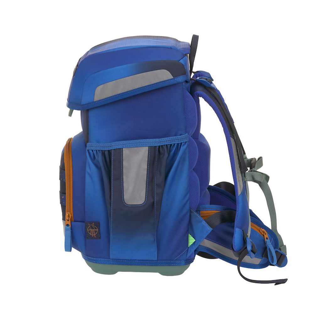 LÄSSIG školní set Light Unique space blue (obrázek 4)