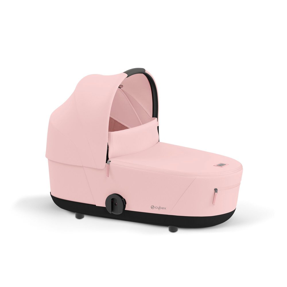 Cybex Mios 3.0 Korba Lux Comfort 2025